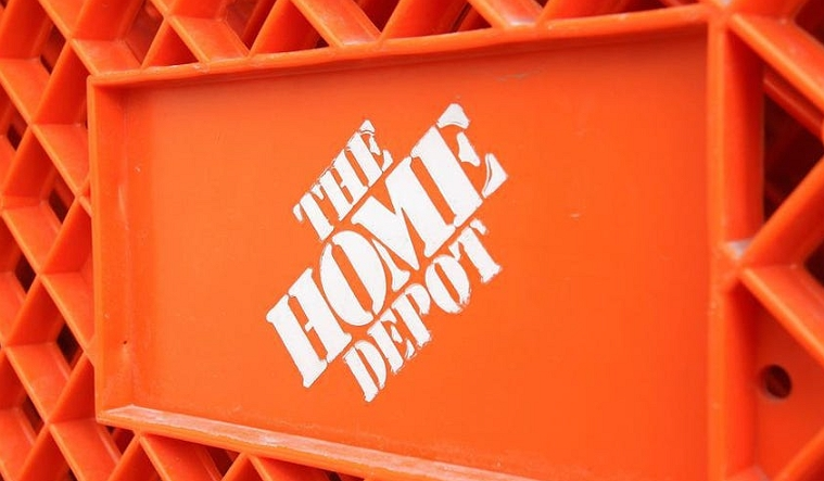 about the home depot credit card